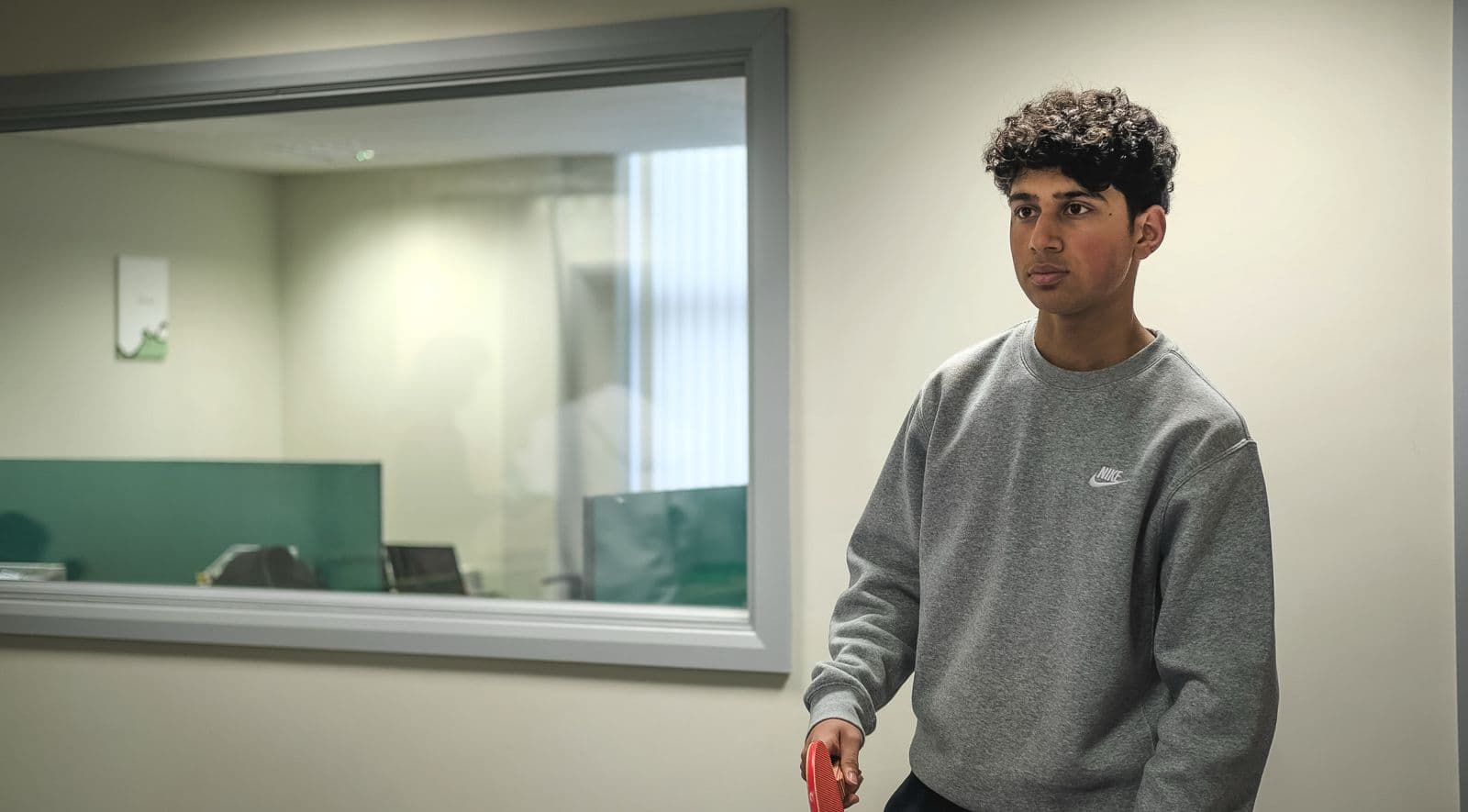 Youth engagement programme