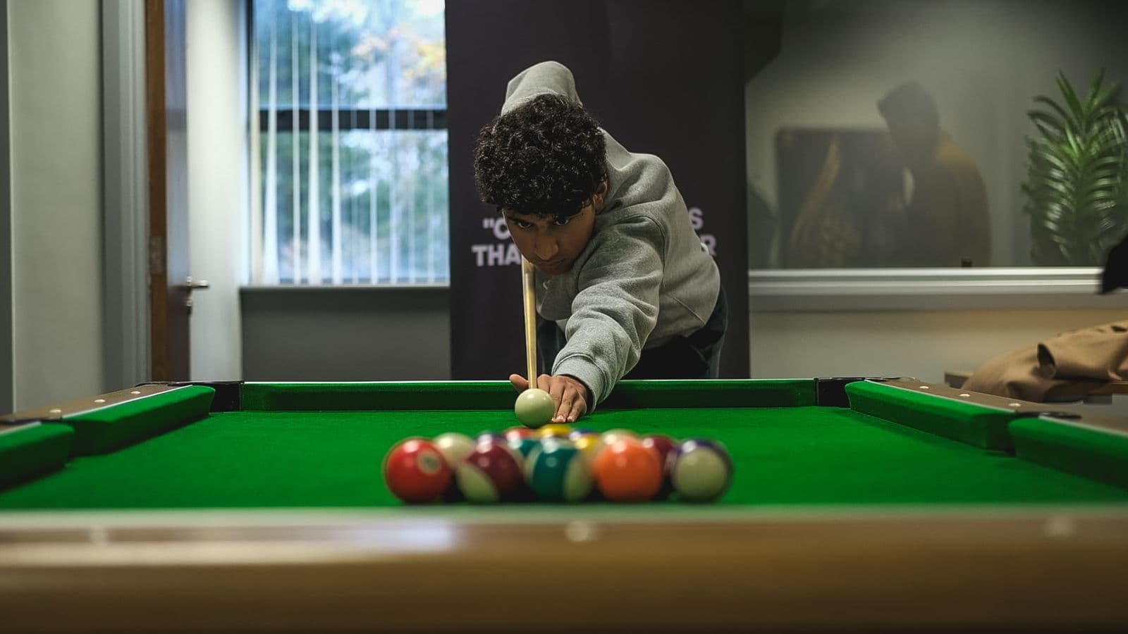 Educational workshop session